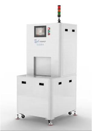 紫外軟膜納米壓印設(shè)備""